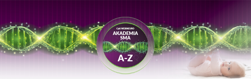 Cykl Virtual Meetings: Akademia SMA A - Z